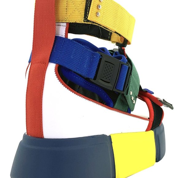 Together As One Platform Sandals - Picture 6 of 6